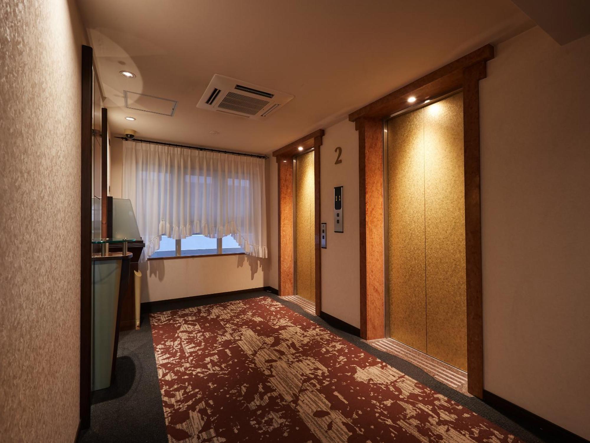 GRG Hotel Naha Higashimachi Esterno foto
